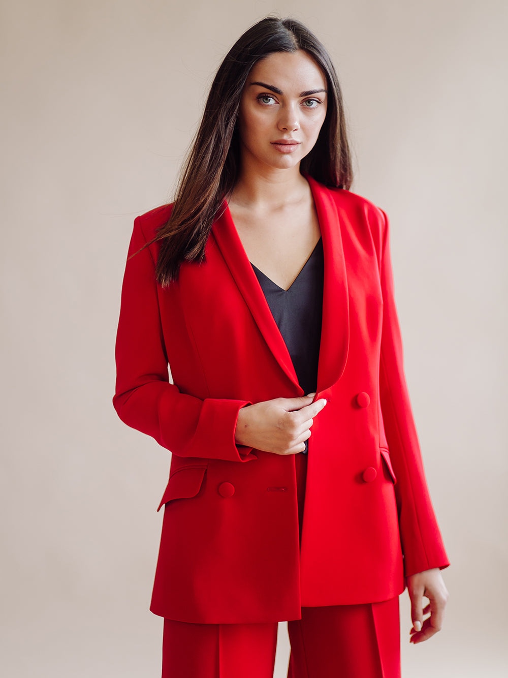 Let your dress speak for you